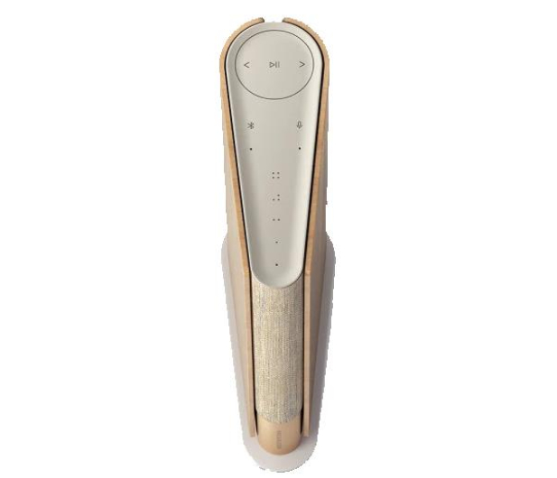 Bang & Olufsen Głośnik Beosound Emerge AL2 Gold Tone - 718014 - zdjęcie 4
